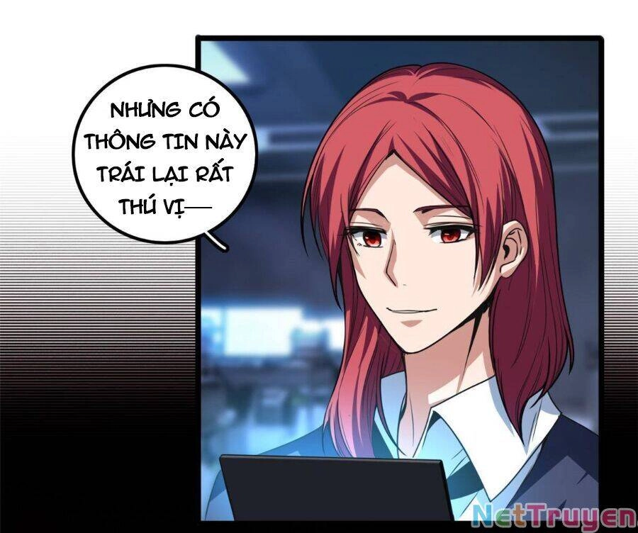 Ta Chỉ Muốn An Tĩnh Chơi Game Chapter 34 - 23