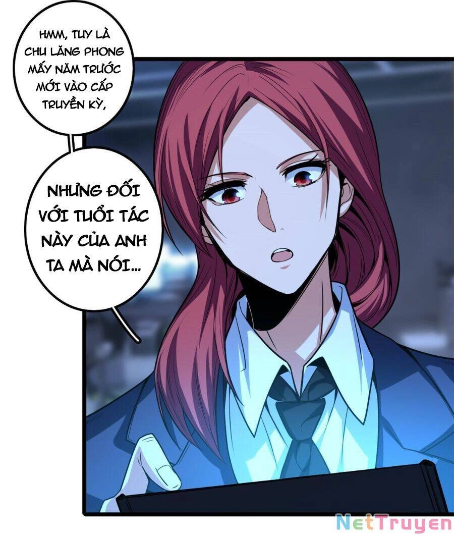 Ta Chỉ Muốn An Tĩnh Chơi Game Chapter 34 - 28