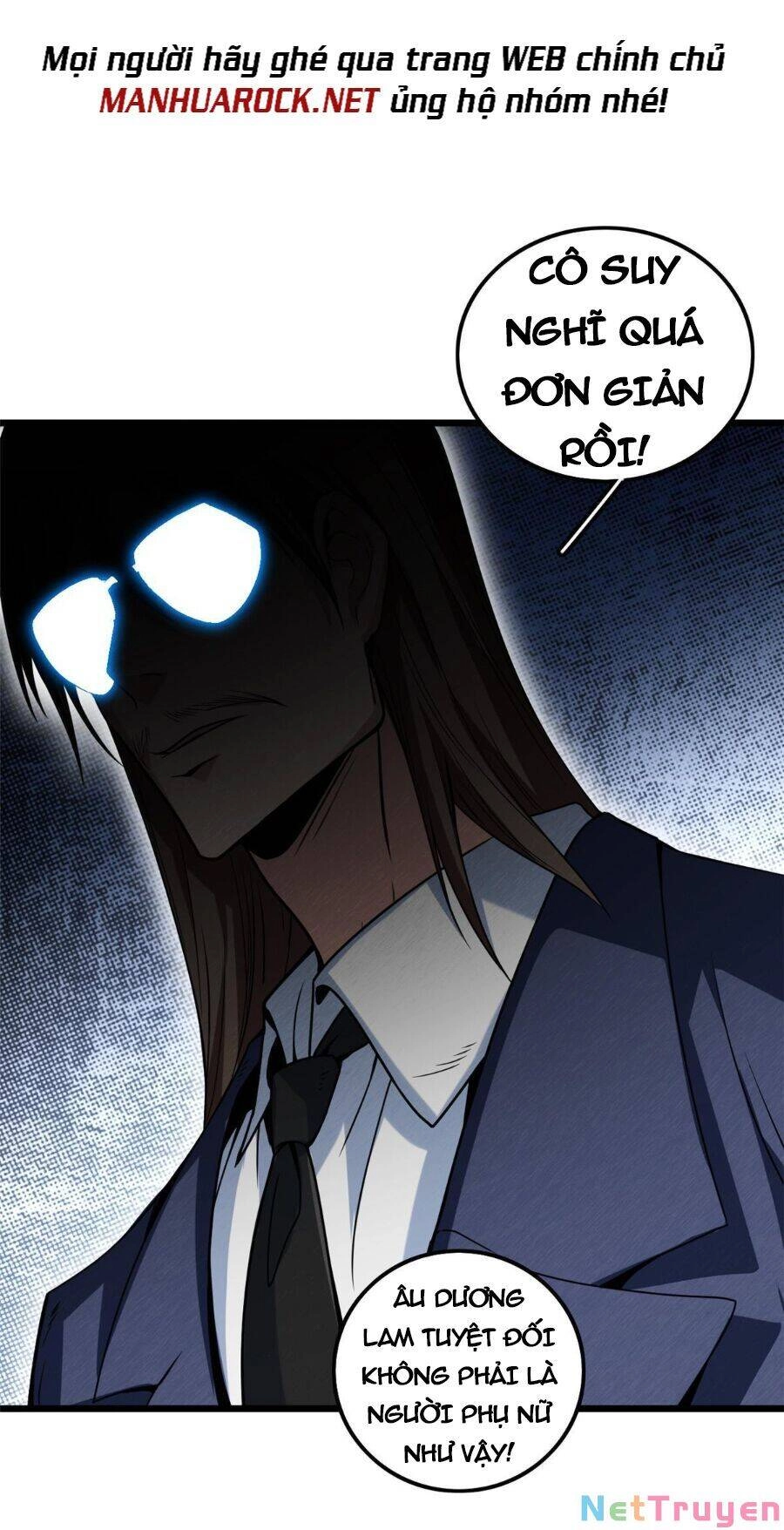 Ta Chỉ Muốn An Tĩnh Chơi Game Chapter 34 - 31