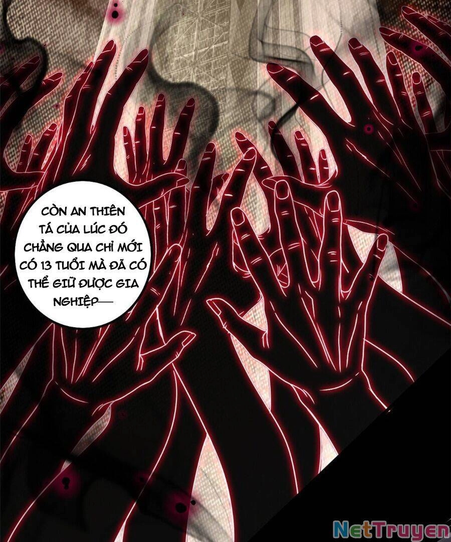 Ta Chỉ Muốn An Tĩnh Chơi Game Chapter 34 - 33