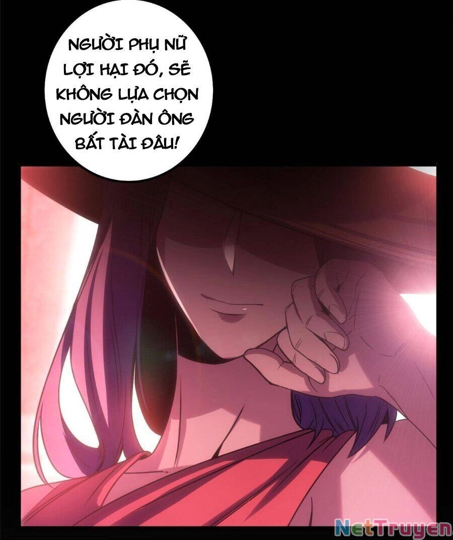 Ta Chỉ Muốn An Tĩnh Chơi Game Chapter 34 - 35