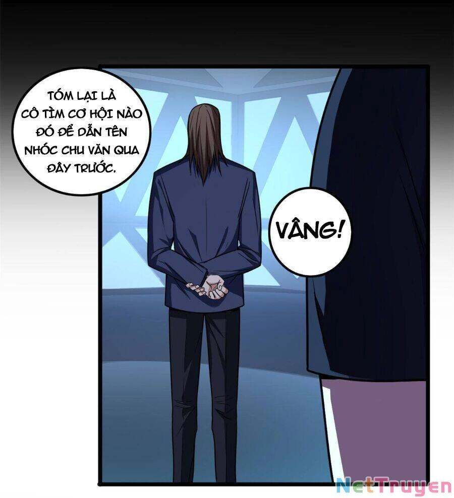 Ta Chỉ Muốn An Tĩnh Chơi Game Chapter 34 - 36