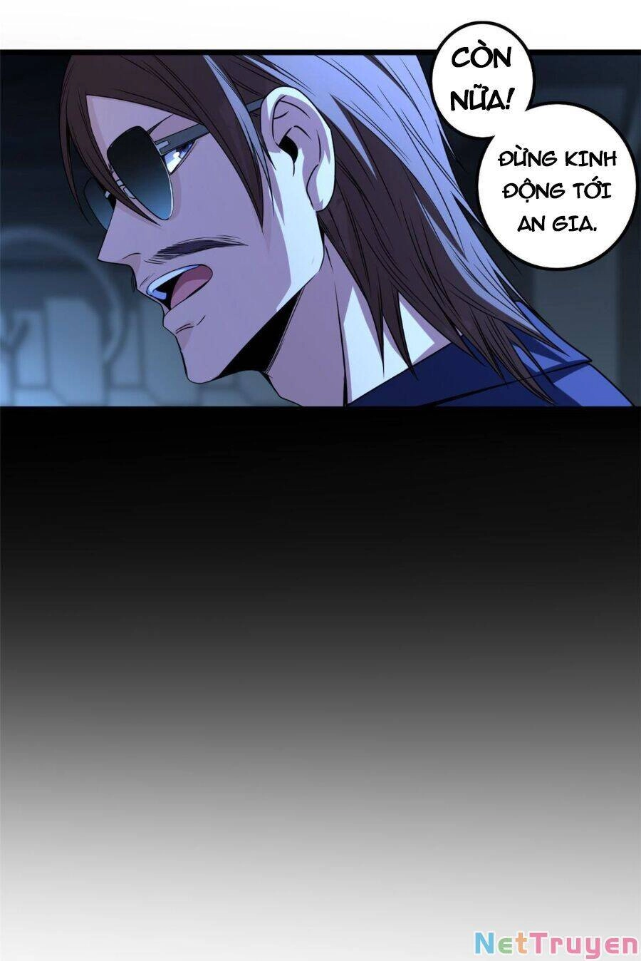 Ta Chỉ Muốn An Tĩnh Chơi Game Chapter 34 - 37