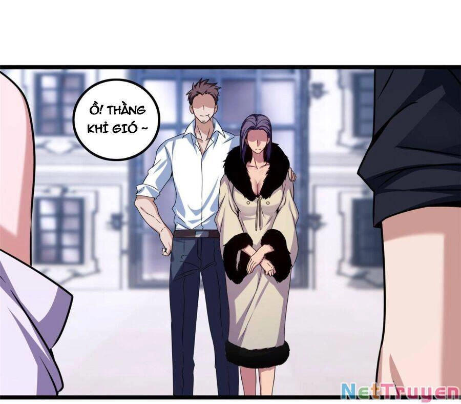 Ta Chỉ Muốn An Tĩnh Chơi Game Chapter 34 - 41