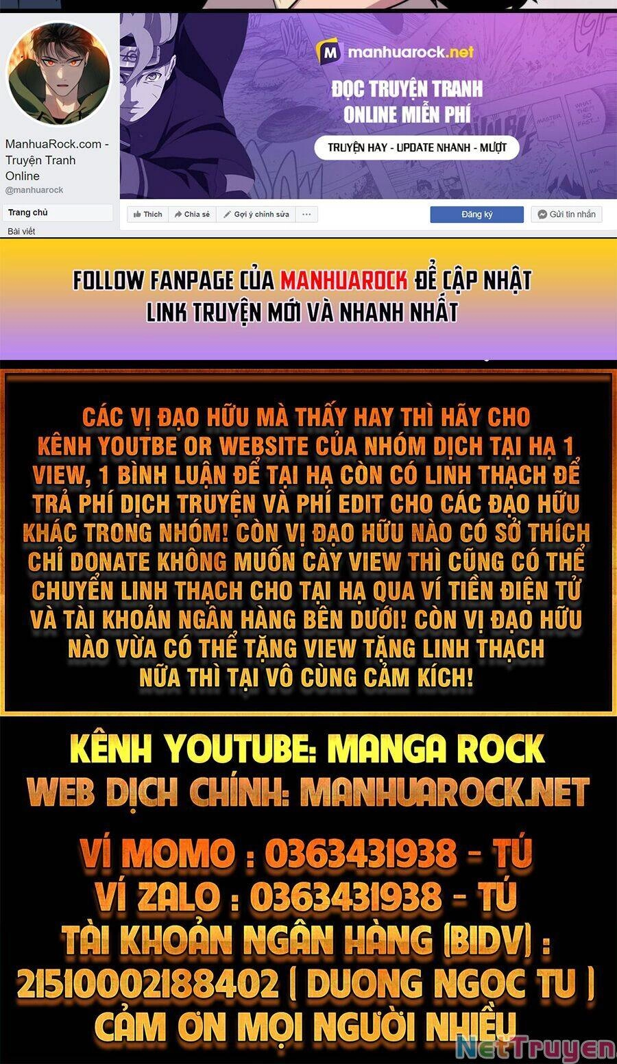 Ta Chỉ Muốn An Tĩnh Chơi Game Chapter 34 - 43