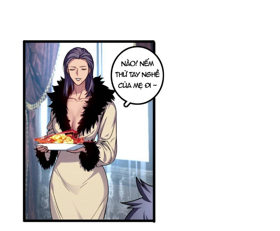 Ta Chỉ Muốn An Tĩnh Chơi Game Chapter 35 - 3