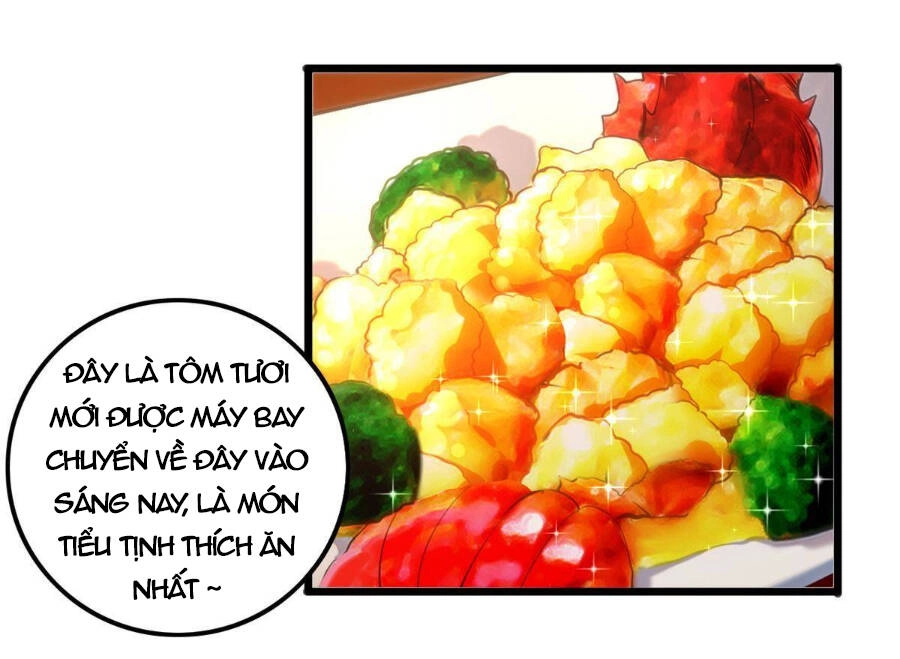 Ta Chỉ Muốn An Tĩnh Chơi Game Chapter 35 - 4