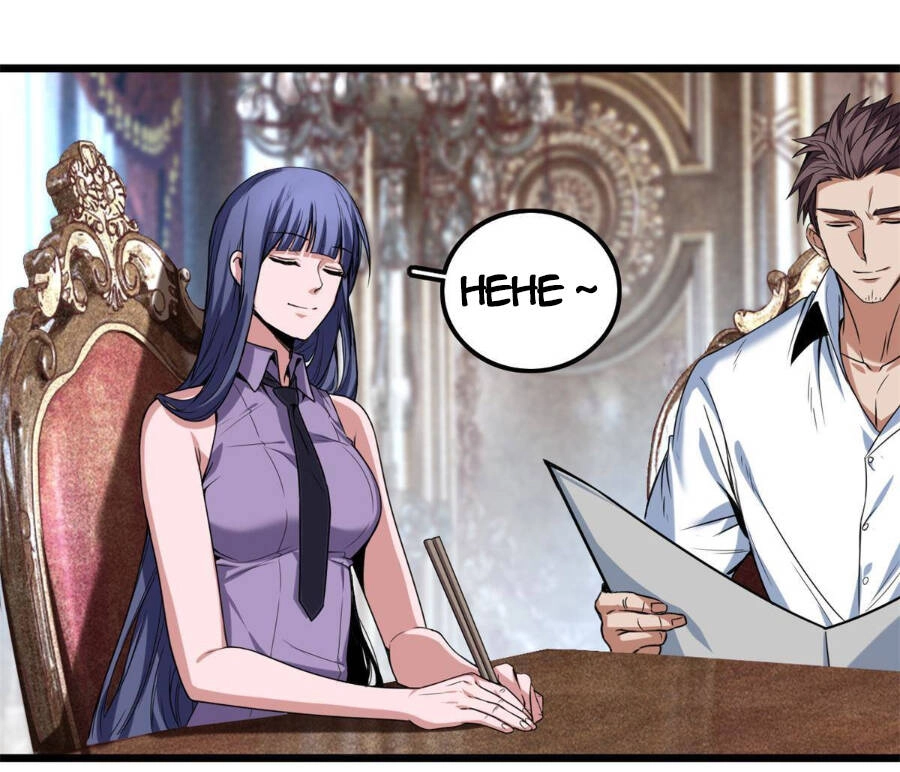 Ta Chỉ Muốn An Tĩnh Chơi Game Chapter 35 - 5