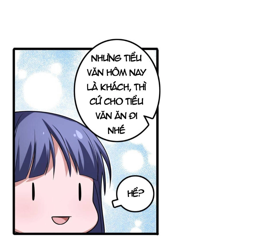 Ta Chỉ Muốn An Tĩnh Chơi Game Chapter 35 - 6