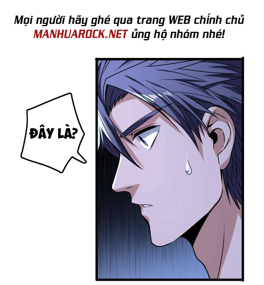 Ta Chỉ Muốn An Tĩnh Chơi Game Chapter 35 - 17