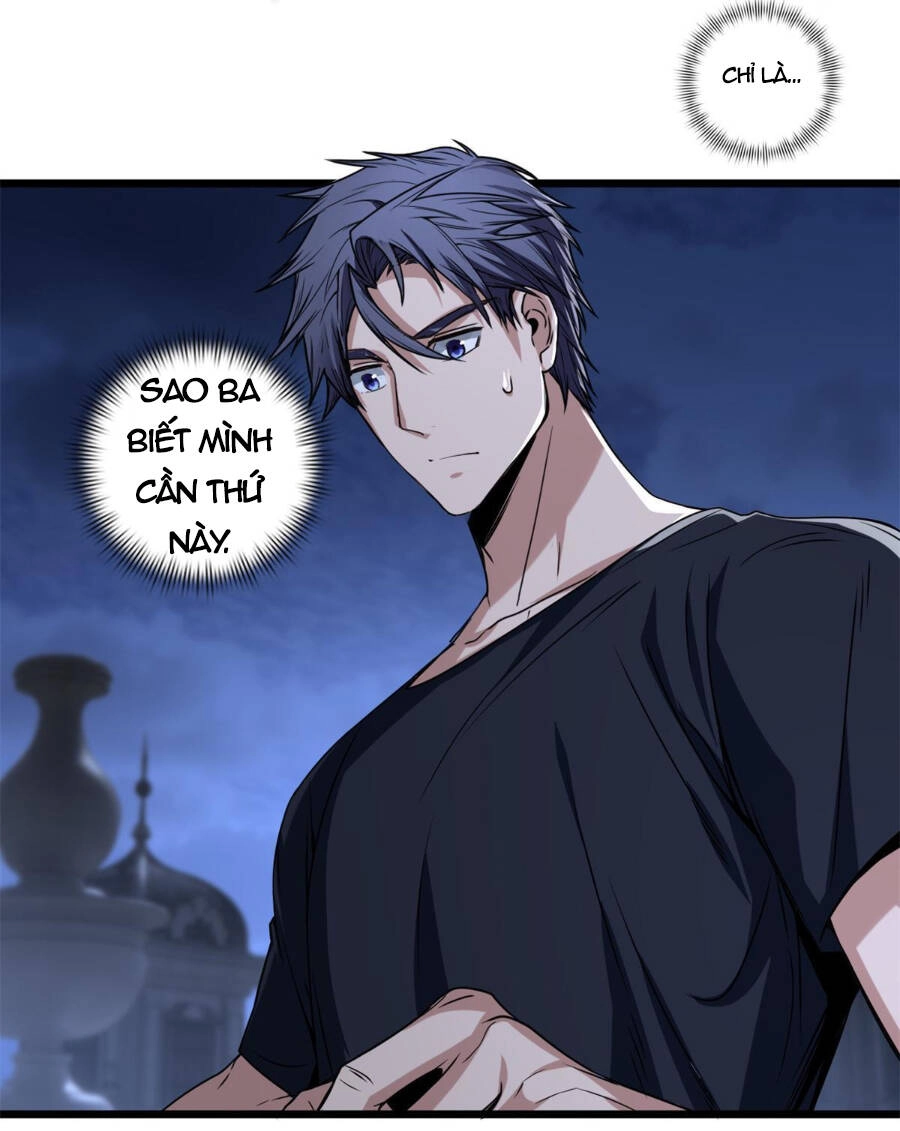 Ta Chỉ Muốn An Tĩnh Chơi Game Chapter 35 - 20