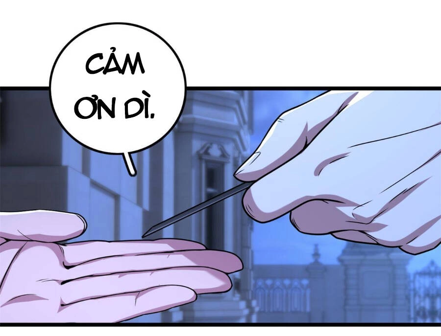 Ta Chỉ Muốn An Tĩnh Chơi Game Chapter 35 - 21