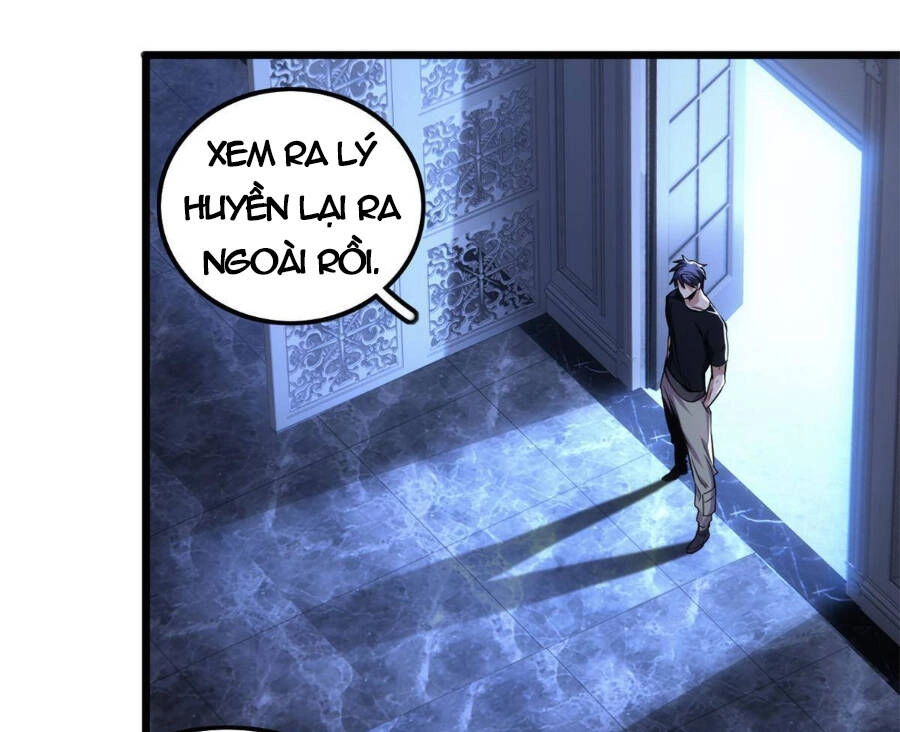 Ta Chỉ Muốn An Tĩnh Chơi Game Chapter 35 - 26