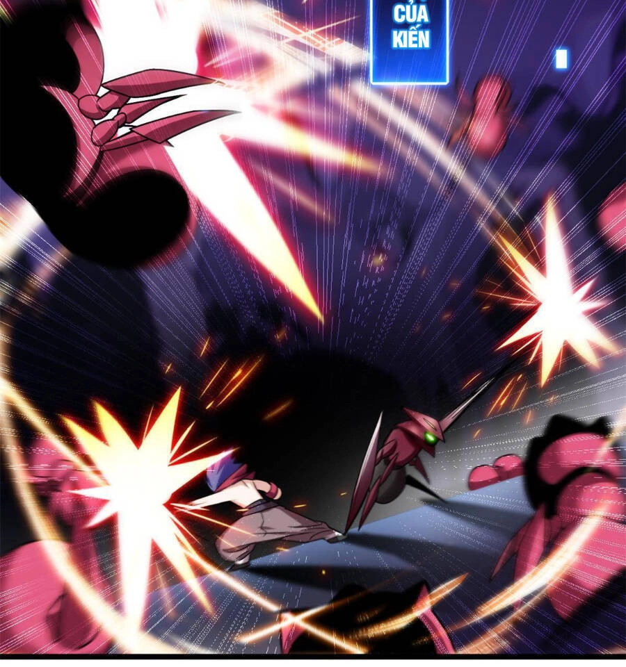 Ta Chỉ Muốn An Tĩnh Chơi Game Chapter 35 - 29