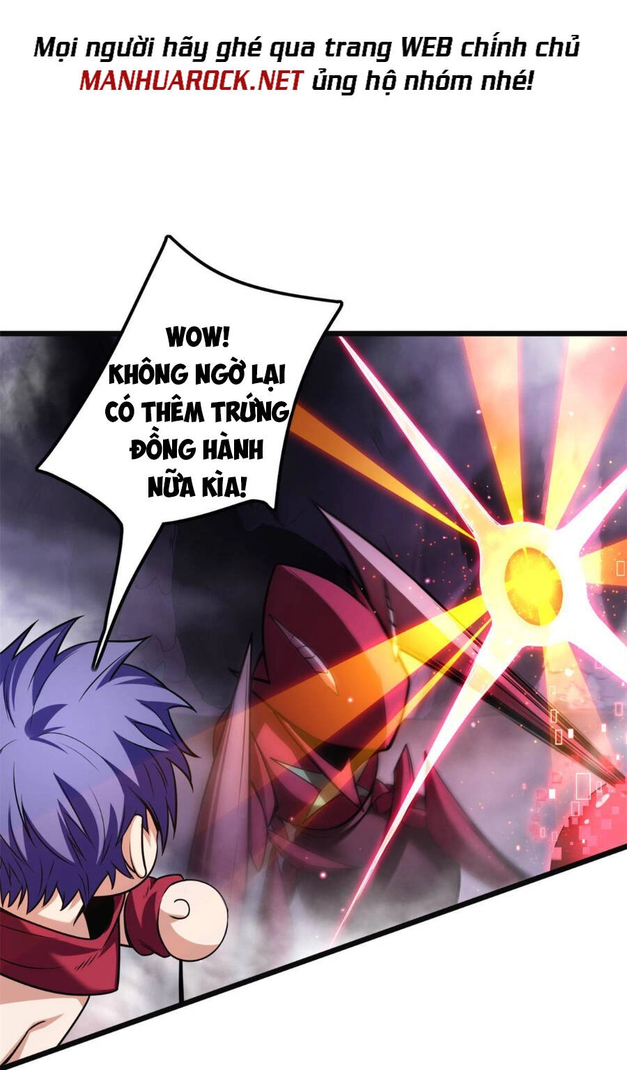 Ta Chỉ Muốn An Tĩnh Chơi Game Chapter 35 - 30