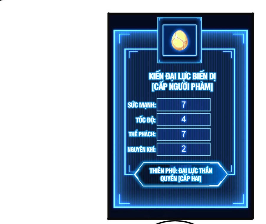 Ta Chỉ Muốn An Tĩnh Chơi Game Chapter 35 - 31