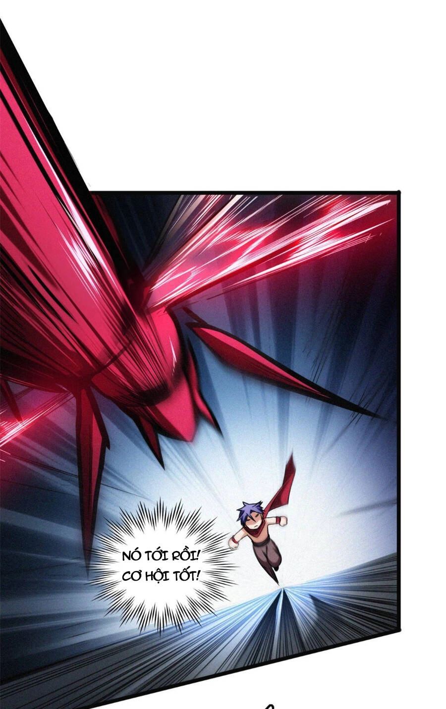 Ta Chỉ Muốn An Tĩnh Chơi Game Chapter 35 - 39