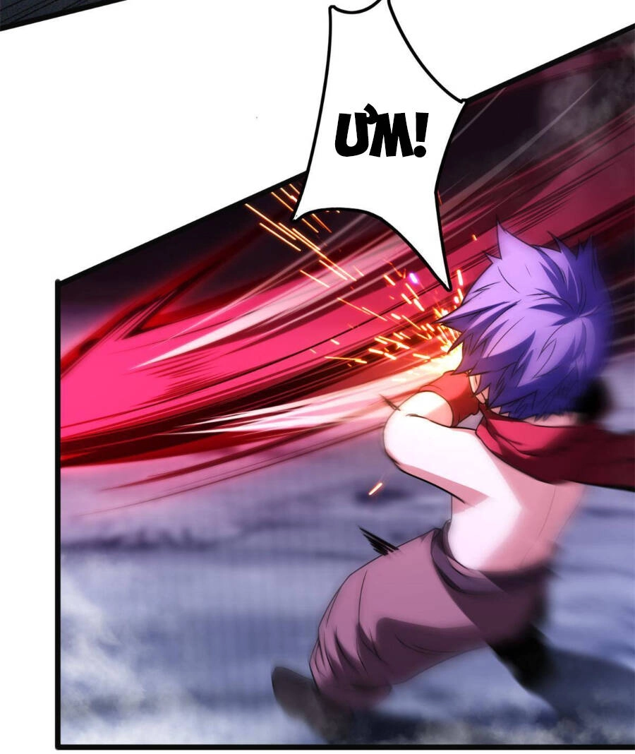 Ta Chỉ Muốn An Tĩnh Chơi Game Chapter 35 - 40