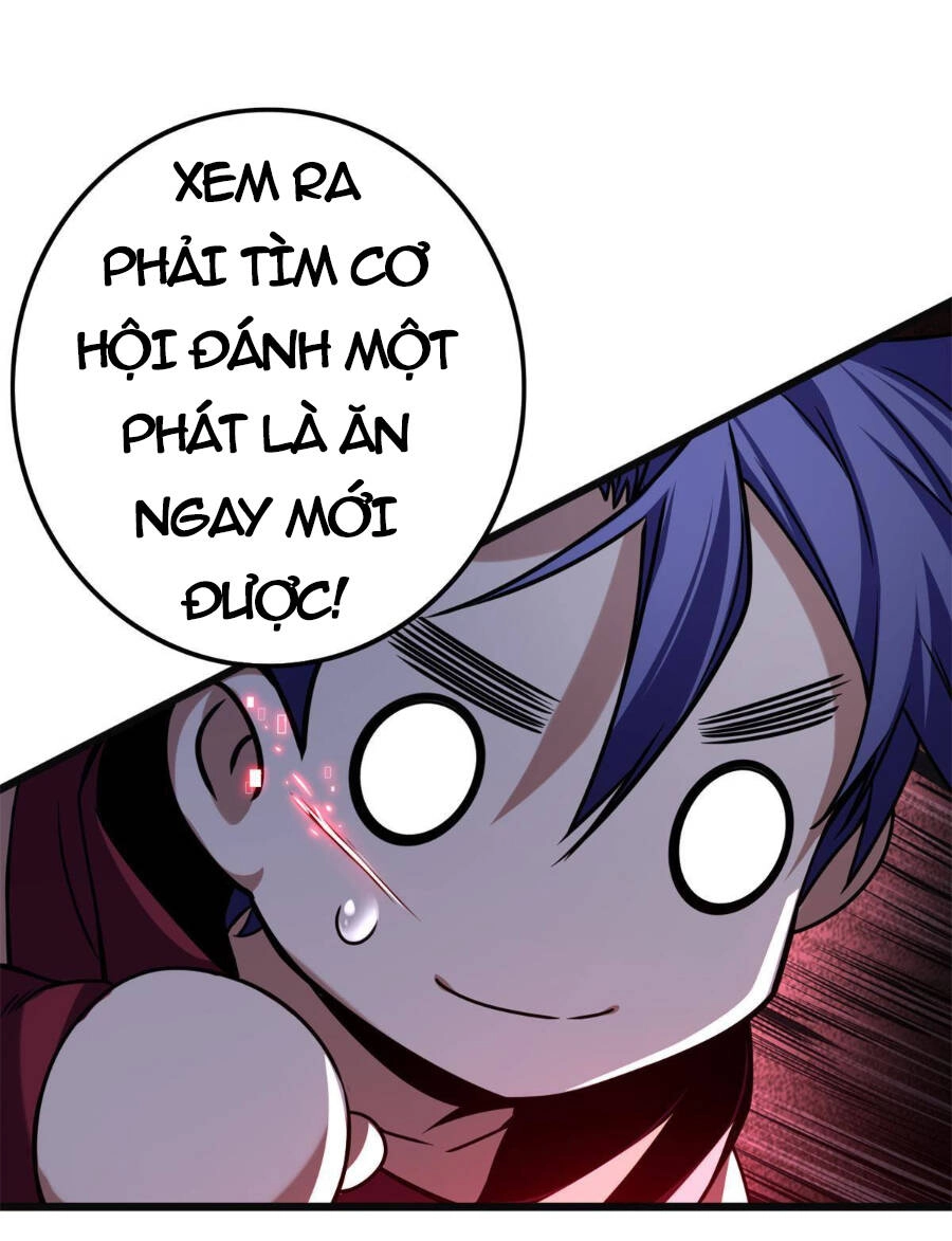 Ta Chỉ Muốn An Tĩnh Chơi Game Chapter 35 - 41