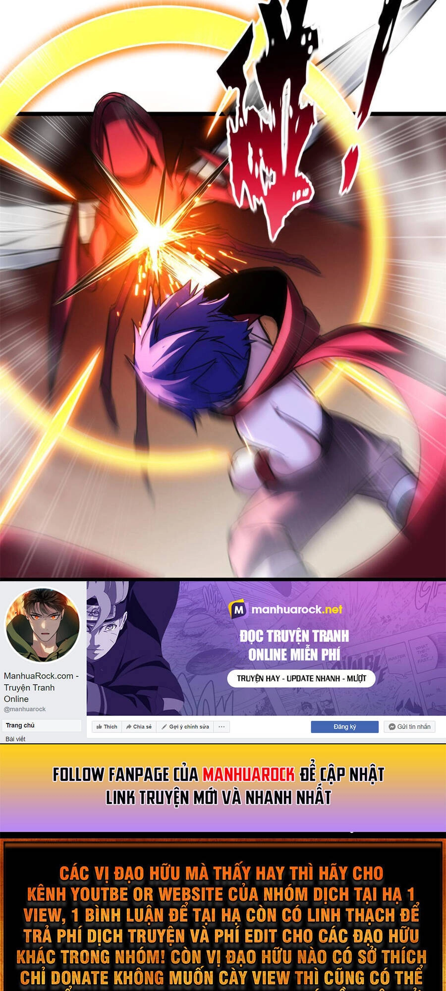 Ta Chỉ Muốn An Tĩnh Chơi Game Chapter 35 - 48