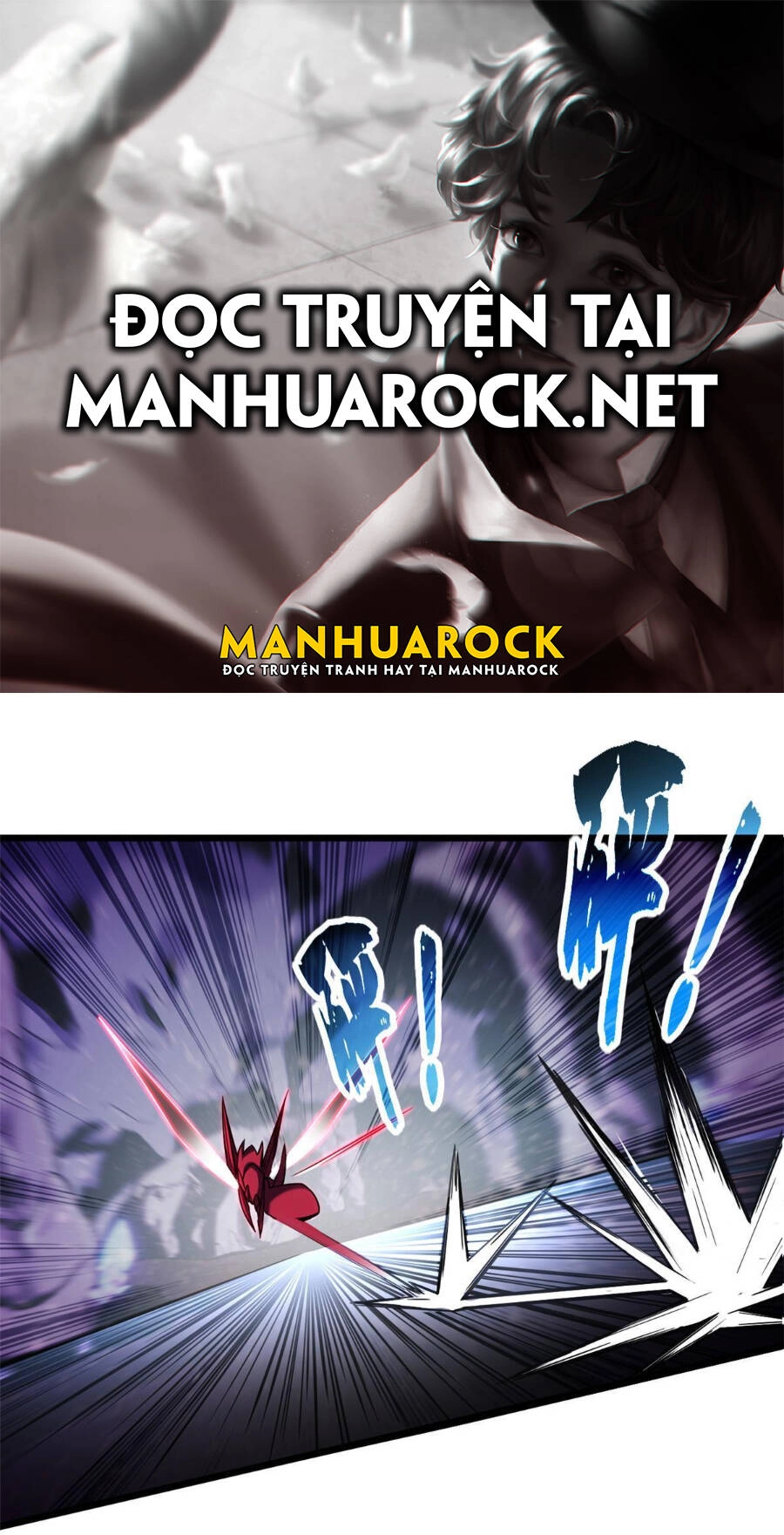 Ta Chỉ Muốn An Tĩnh Chơi Game Chapter 36 - 2