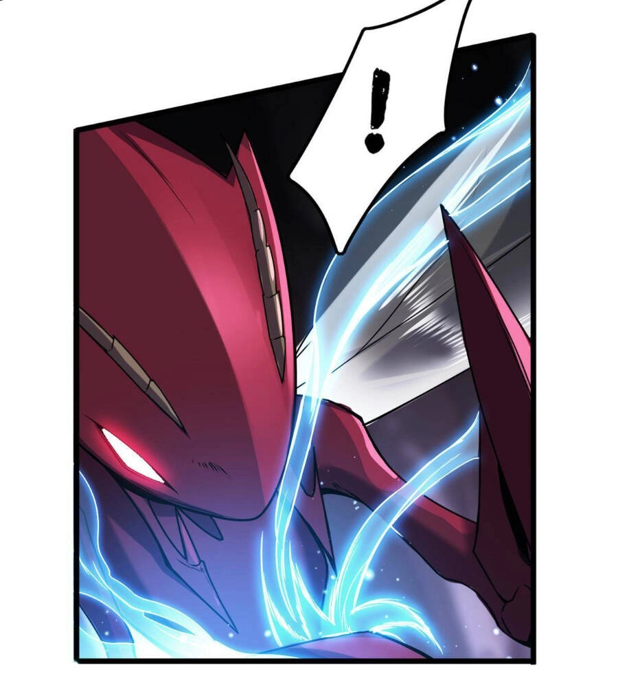 Ta Chỉ Muốn An Tĩnh Chơi Game Chapter 36 - 5