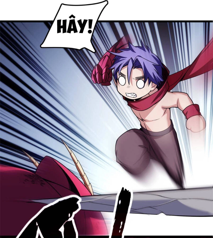 Ta Chỉ Muốn An Tĩnh Chơi Game Chapter 36 - 9