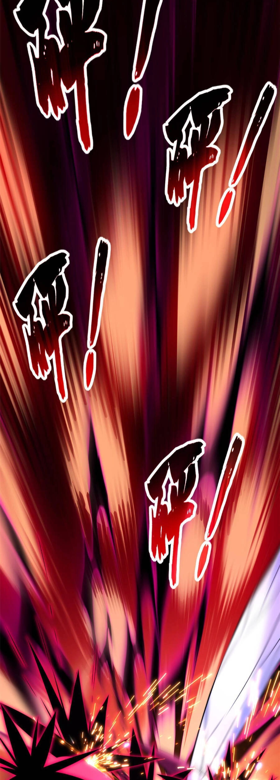 Ta Chỉ Muốn An Tĩnh Chơi Game Chapter 36 - 10