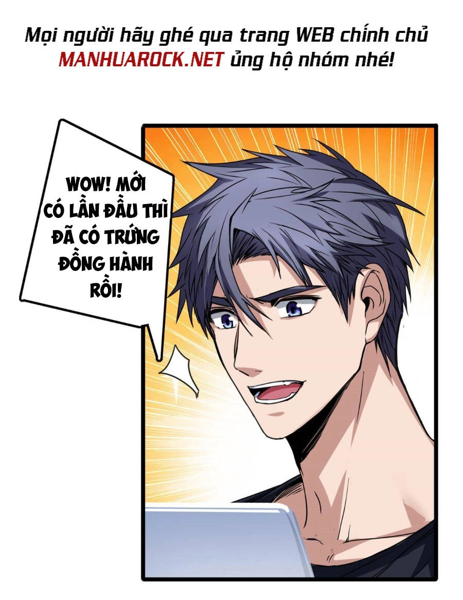 Ta Chỉ Muốn An Tĩnh Chơi Game Chapter 36 - 14