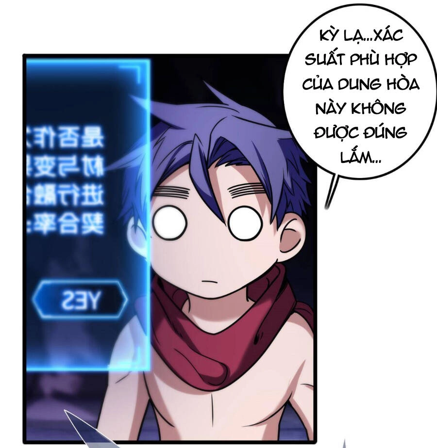 Ta Chỉ Muốn An Tĩnh Chơi Game Chapter 36 - 16