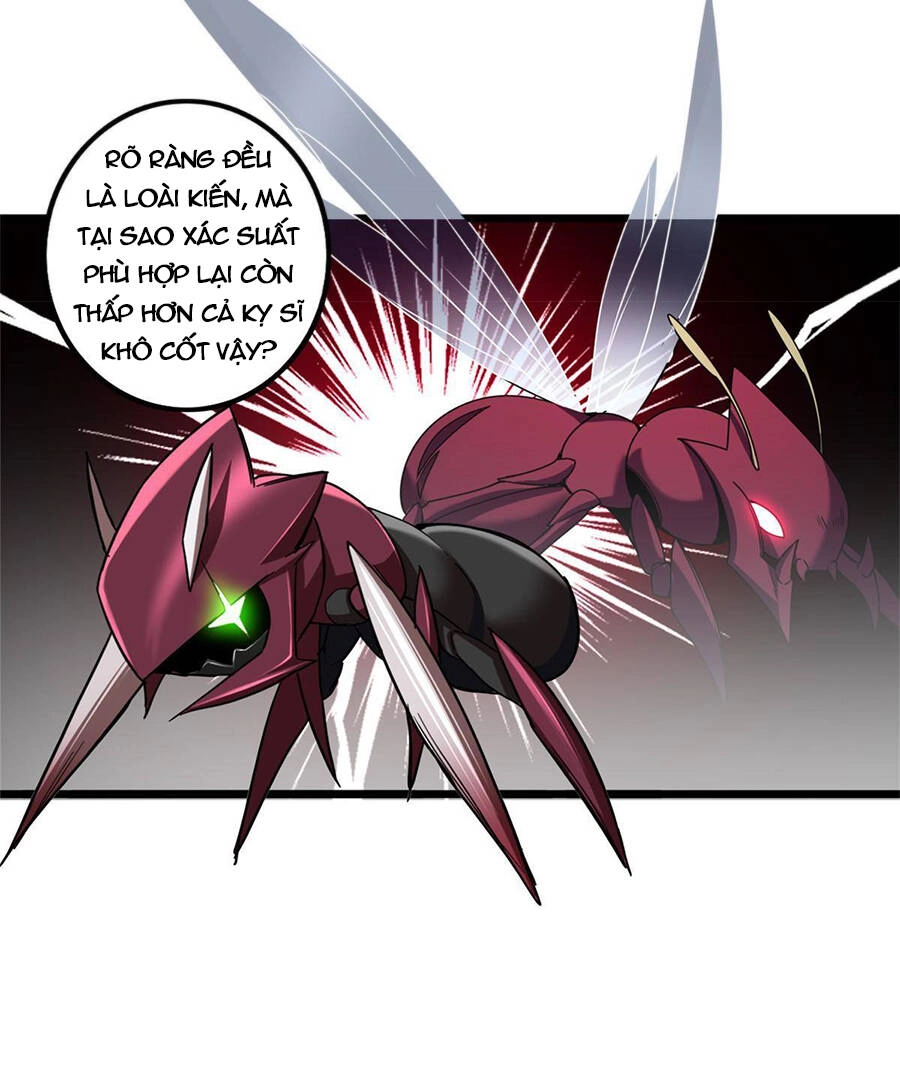 Ta Chỉ Muốn An Tĩnh Chơi Game Chapter 36 - 17