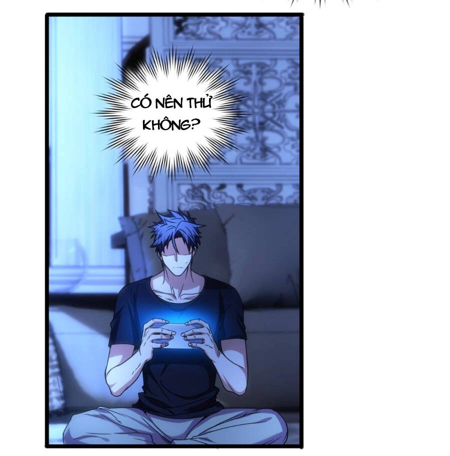 Ta Chỉ Muốn An Tĩnh Chơi Game Chapter 36 - 20