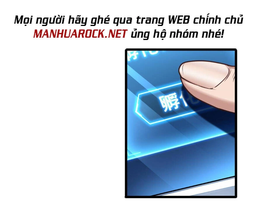 Ta Chỉ Muốn An Tĩnh Chơi Game Chapter 36 - 21