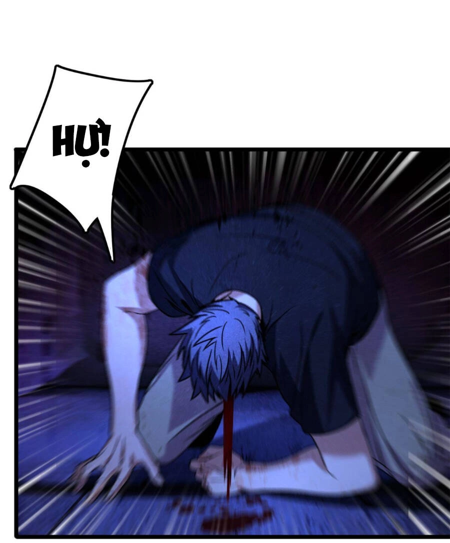 Ta Chỉ Muốn An Tĩnh Chơi Game Chapter 36 - 31