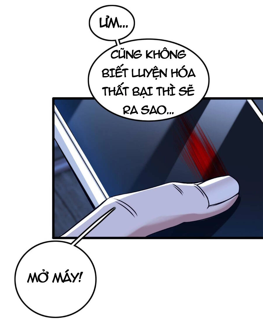 Ta Chỉ Muốn An Tĩnh Chơi Game Chapter 36 - 41