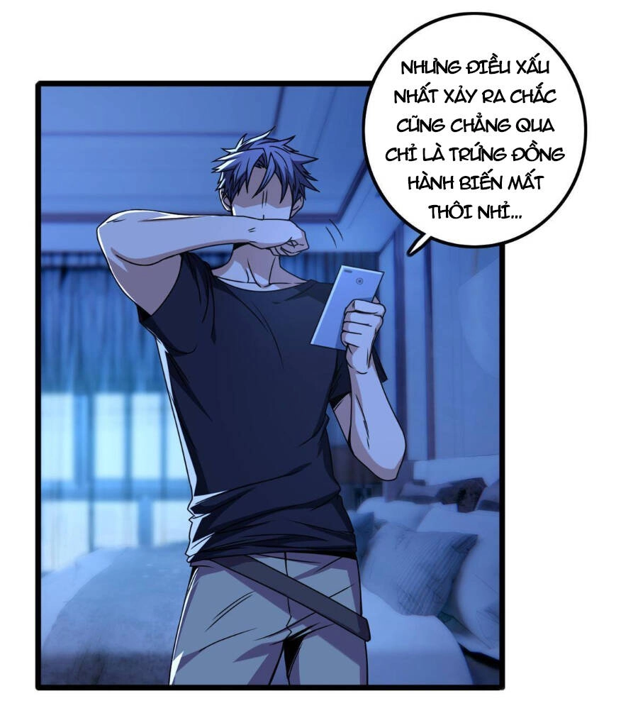 Ta Chỉ Muốn An Tĩnh Chơi Game Chapter 36 - 42