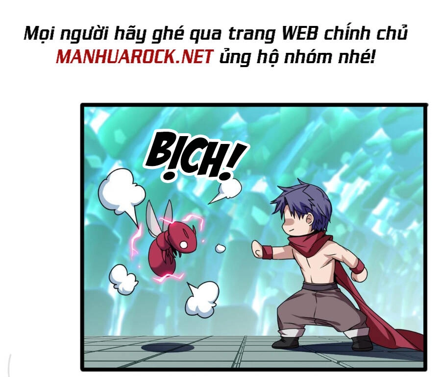 Ta Chỉ Muốn An Tĩnh Chơi Game Chapter 36 - 48