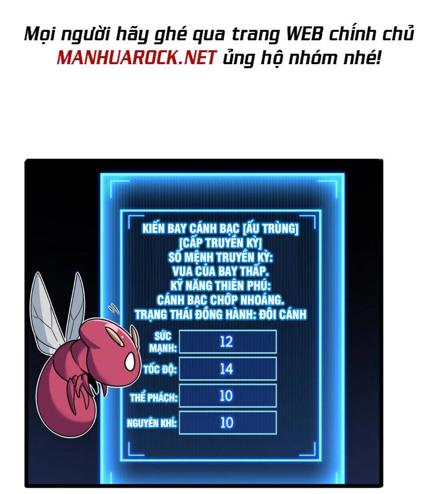 Ta Chỉ Muốn An Tĩnh Chơi Game Chapter 36 - 51