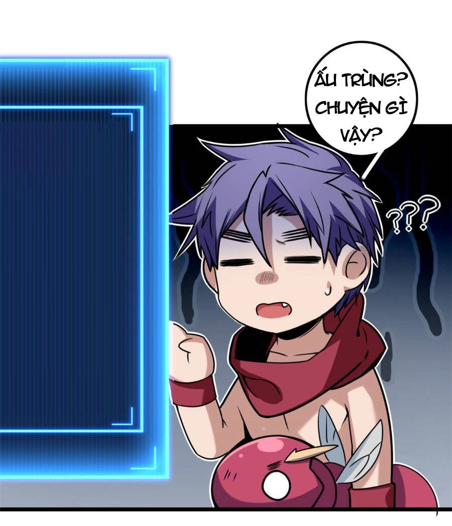 Ta Chỉ Muốn An Tĩnh Chơi Game Chapter 36 - 52