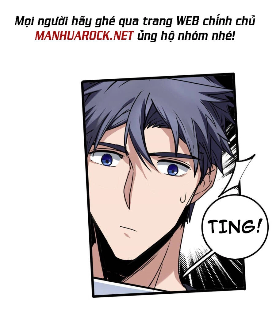 Ta Chỉ Muốn An Tĩnh Chơi Game Chapter 36 - 55