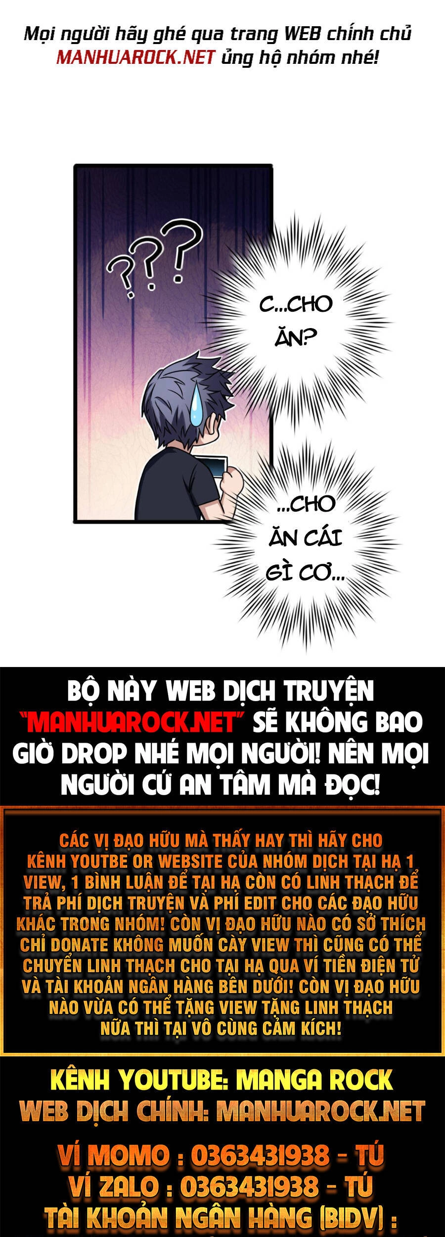 Ta Chỉ Muốn An Tĩnh Chơi Game Chapter 36 - 57