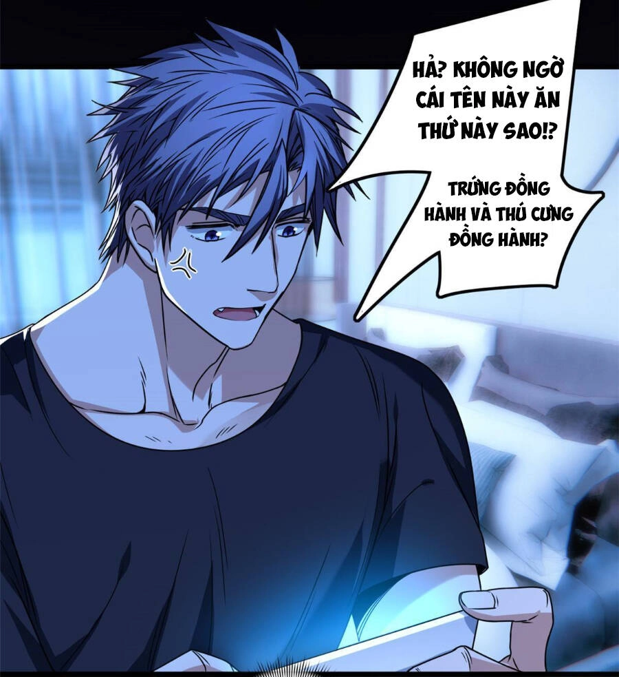 Ta Chỉ Muốn An Tĩnh Chơi Game Chapter 37 - 4