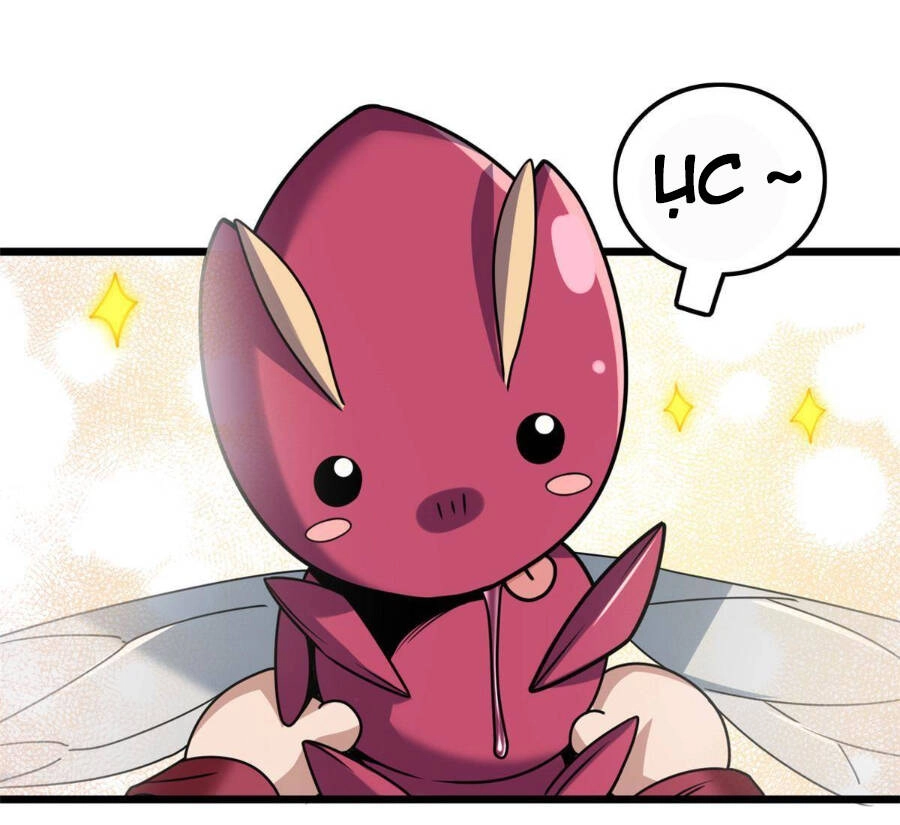 Ta Chỉ Muốn An Tĩnh Chơi Game Chapter 37 - 6