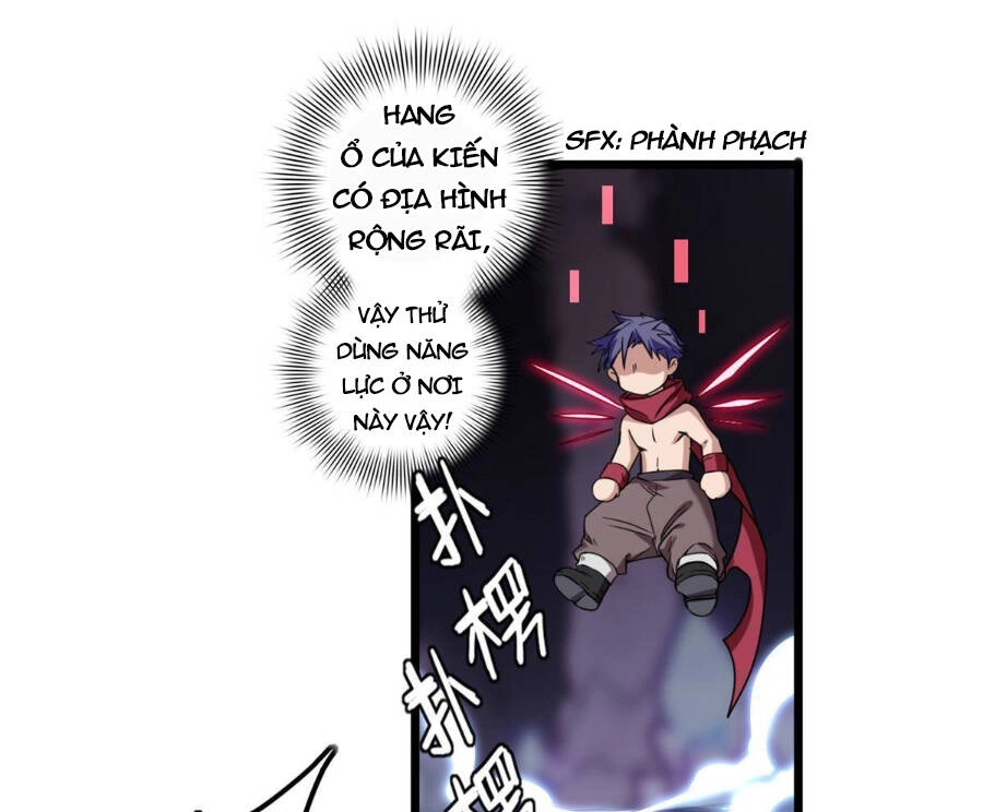 Ta Chỉ Muốn An Tĩnh Chơi Game Chapter 37 - 13