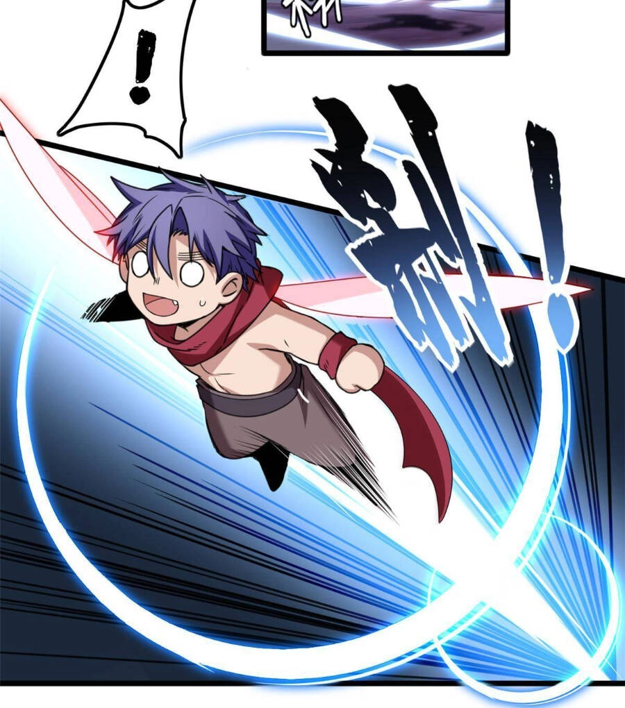 Ta Chỉ Muốn An Tĩnh Chơi Game Chapter 37 - 14