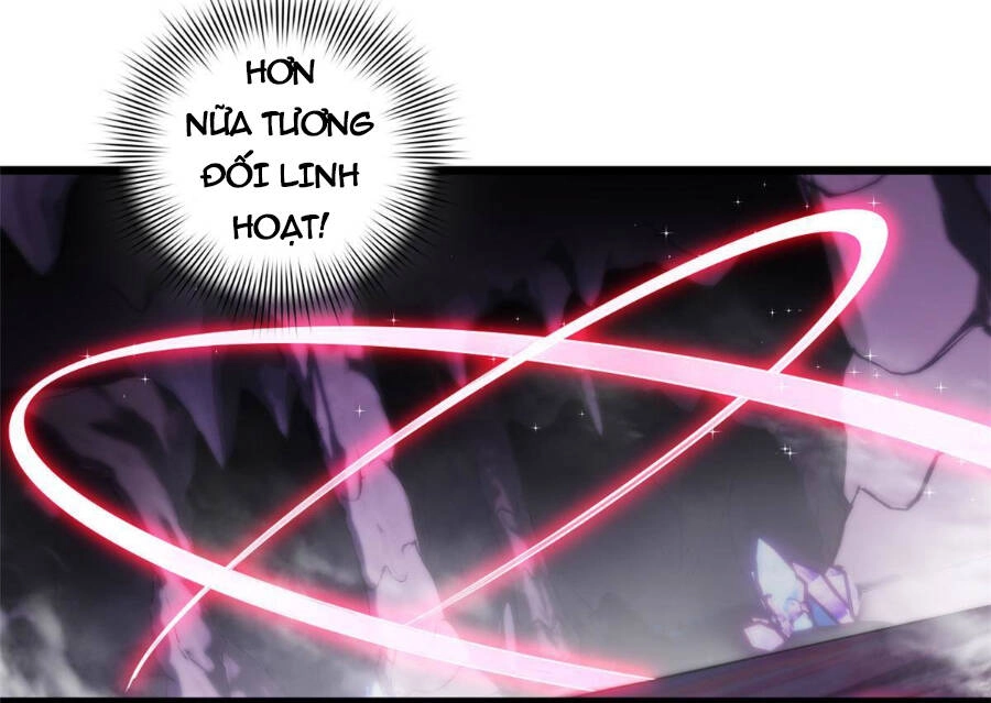 Ta Chỉ Muốn An Tĩnh Chơi Game Chapter 37 - 16