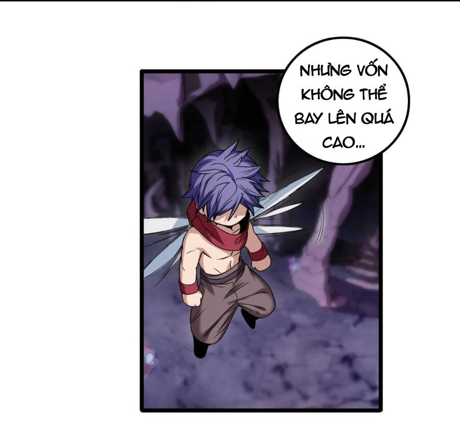 Ta Chỉ Muốn An Tĩnh Chơi Game Chapter 37 - 17