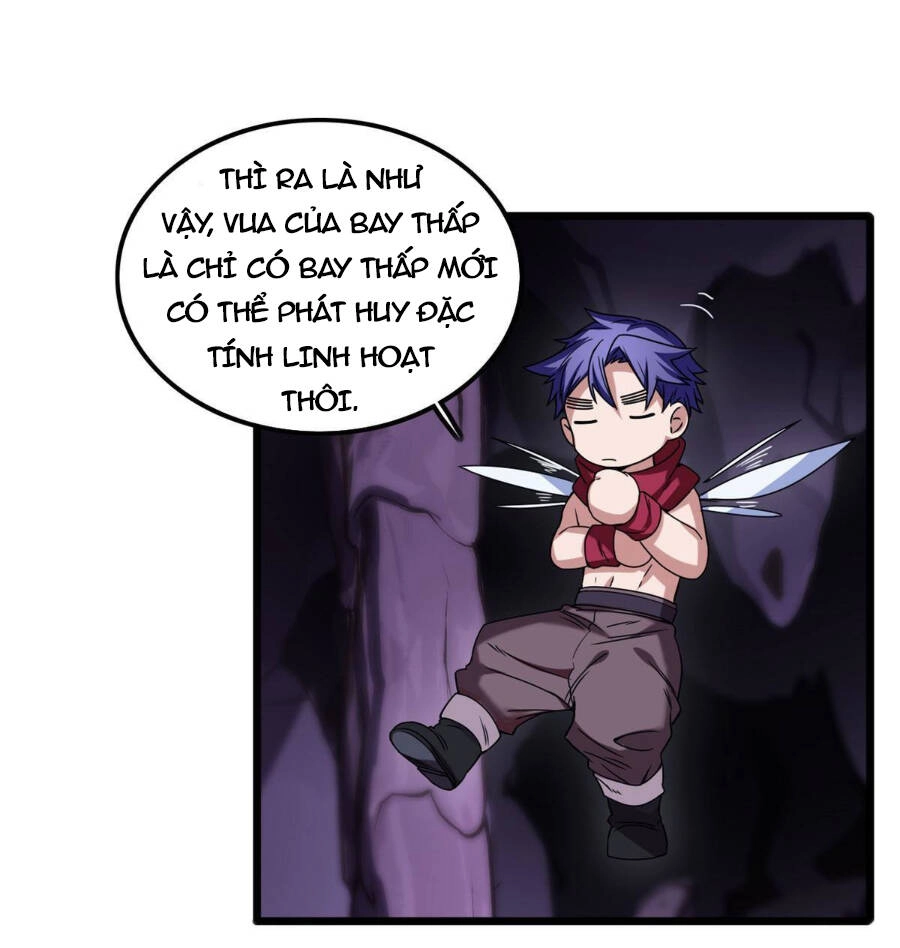 Ta Chỉ Muốn An Tĩnh Chơi Game Chapter 37 - 18