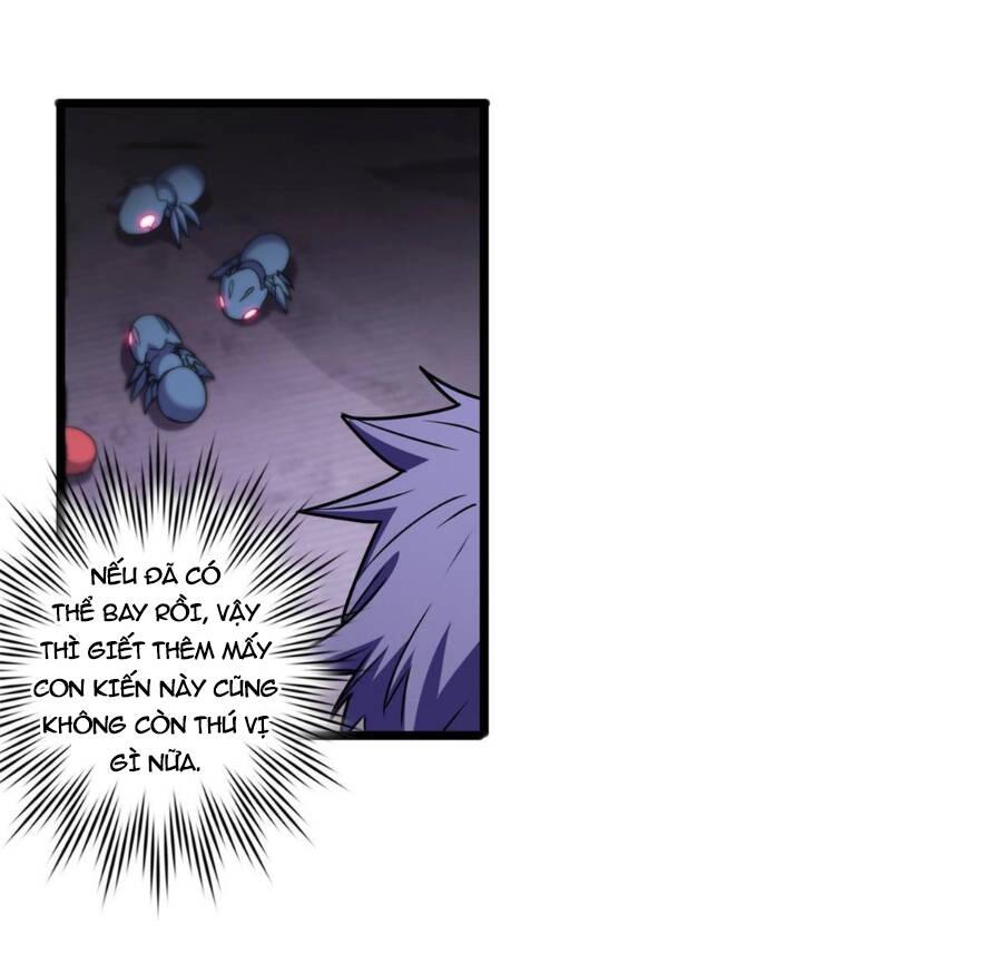 Ta Chỉ Muốn An Tĩnh Chơi Game Chapter 37 - 19