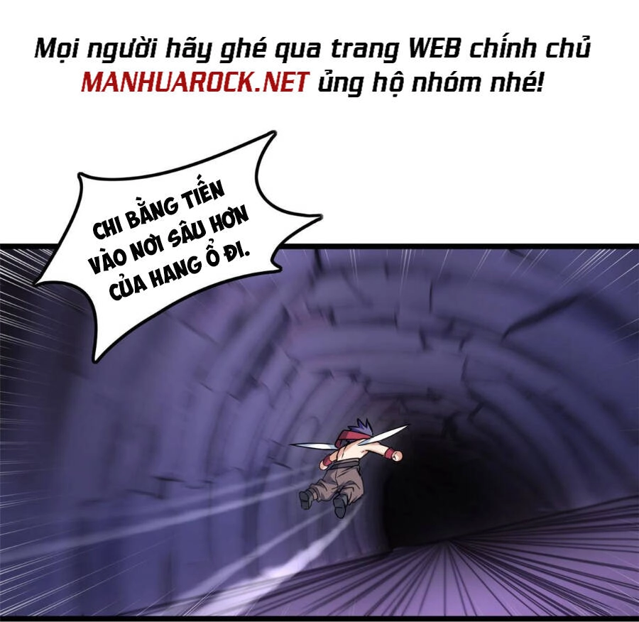 Ta Chỉ Muốn An Tĩnh Chơi Game Chapter 37 - 20